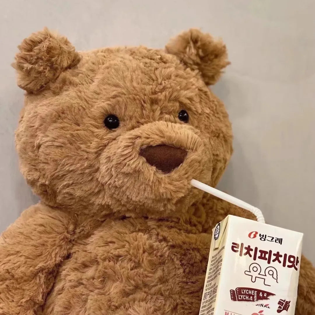 TEDDY BEAR