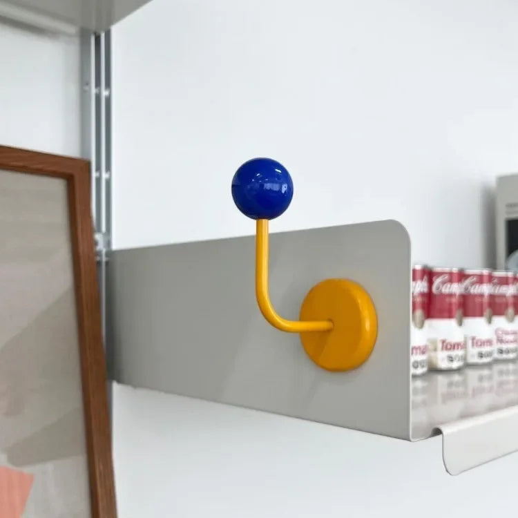 MAGNETIC HOOK