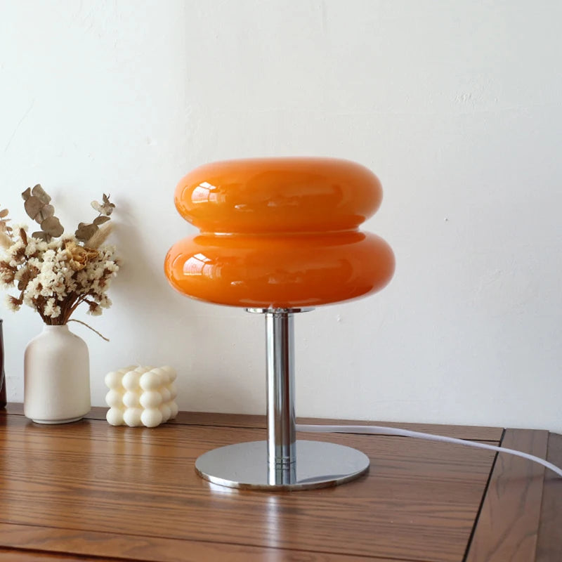 BURGER LAMP