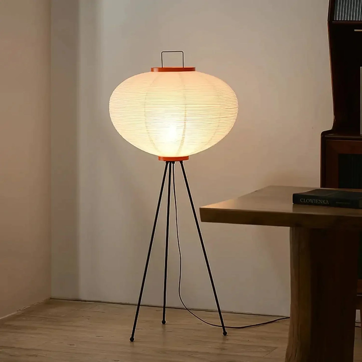 AKARI 9A PAPER LAMP