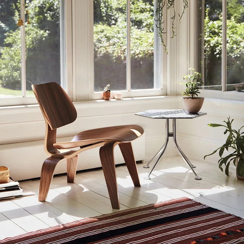 PLYWOOD CHAIR