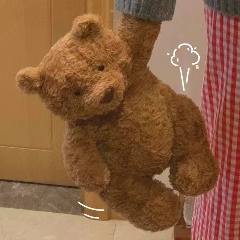 TEDDY BEAR