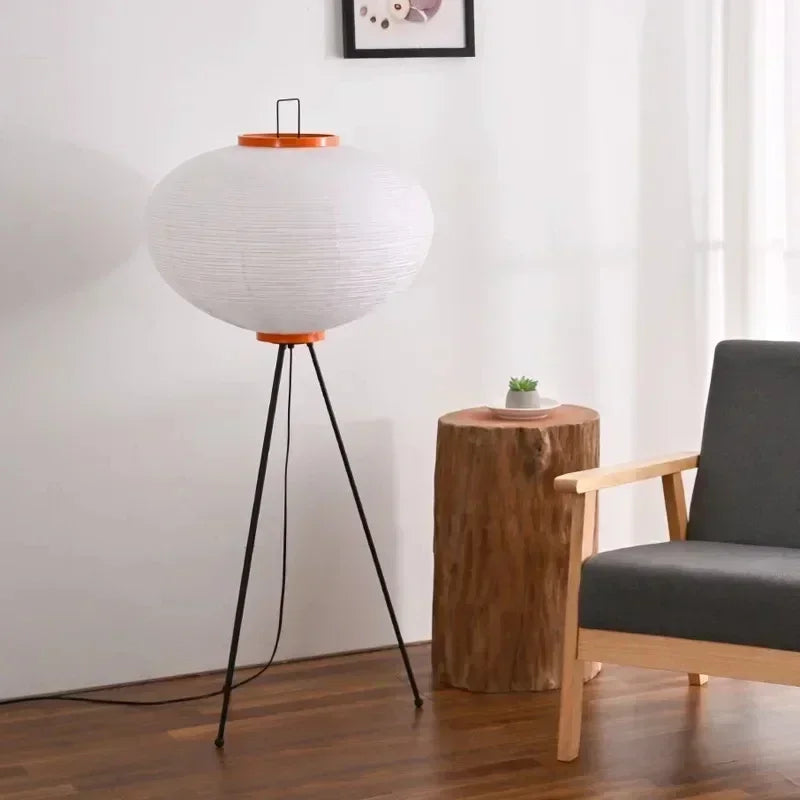 AKARI 9A PAPER LAMP