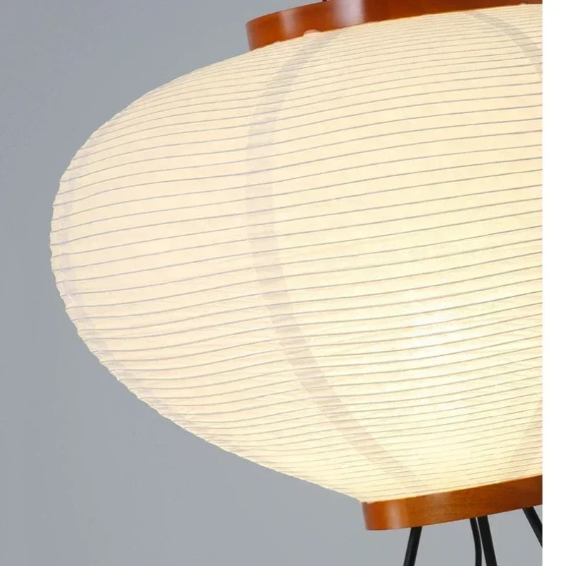 AKARI 9A PAPER LAMP