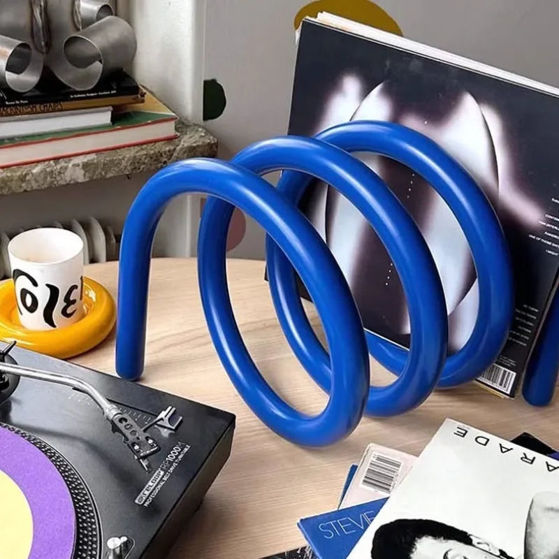 SPRING BOOK HOLDER