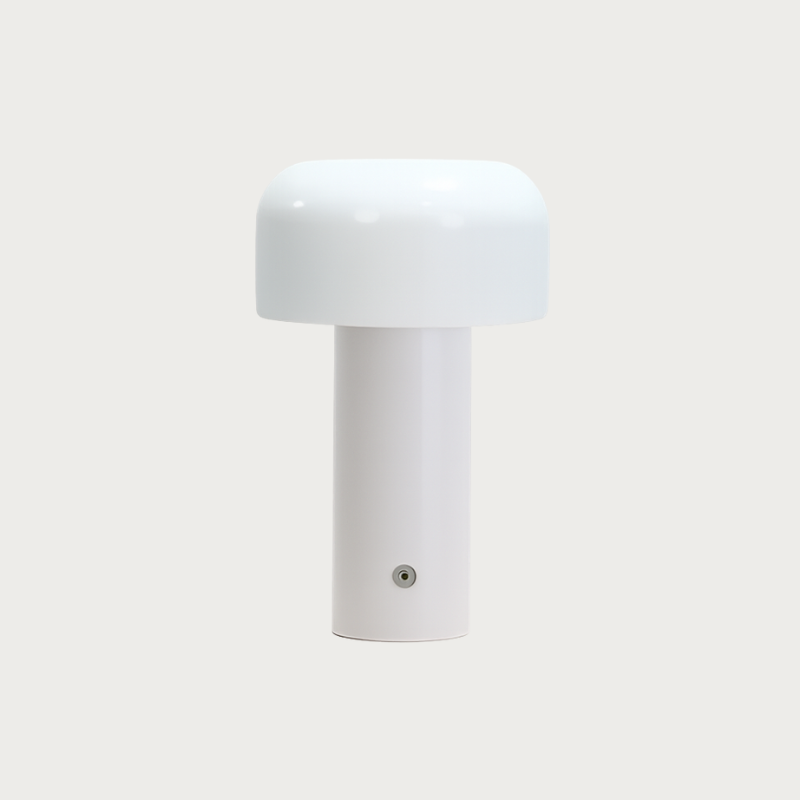 MUSHROOM MINI LAMP