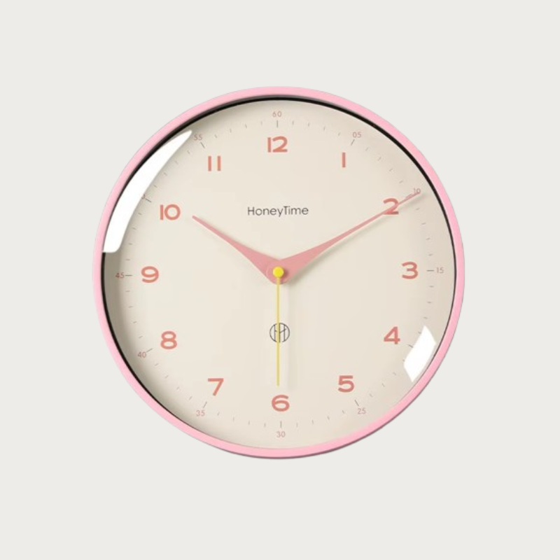 MODERN CLOCK