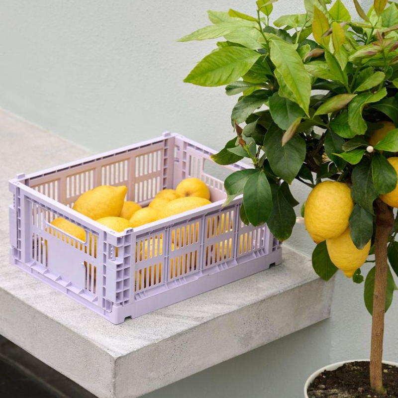 MADE CRATE