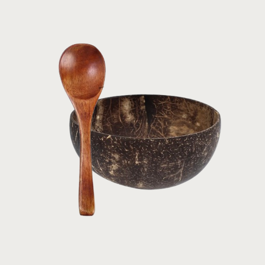 COCNUT BOWL