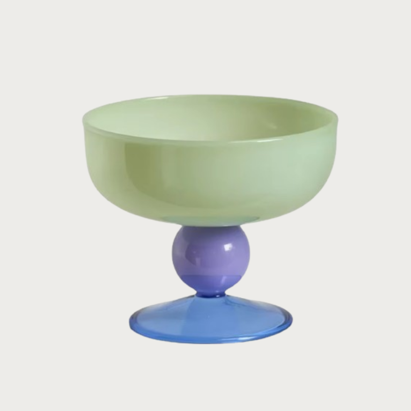 GLASS BOWL