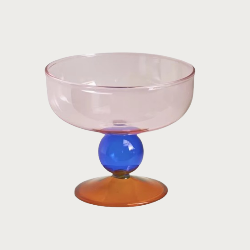 GLASS BOWL