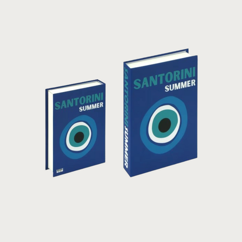 TRAVEL SERIES FAKE BOOK