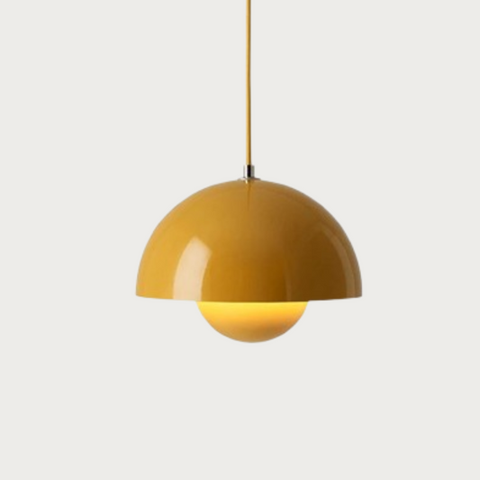 FLOWERTOP HANGING LAMP
