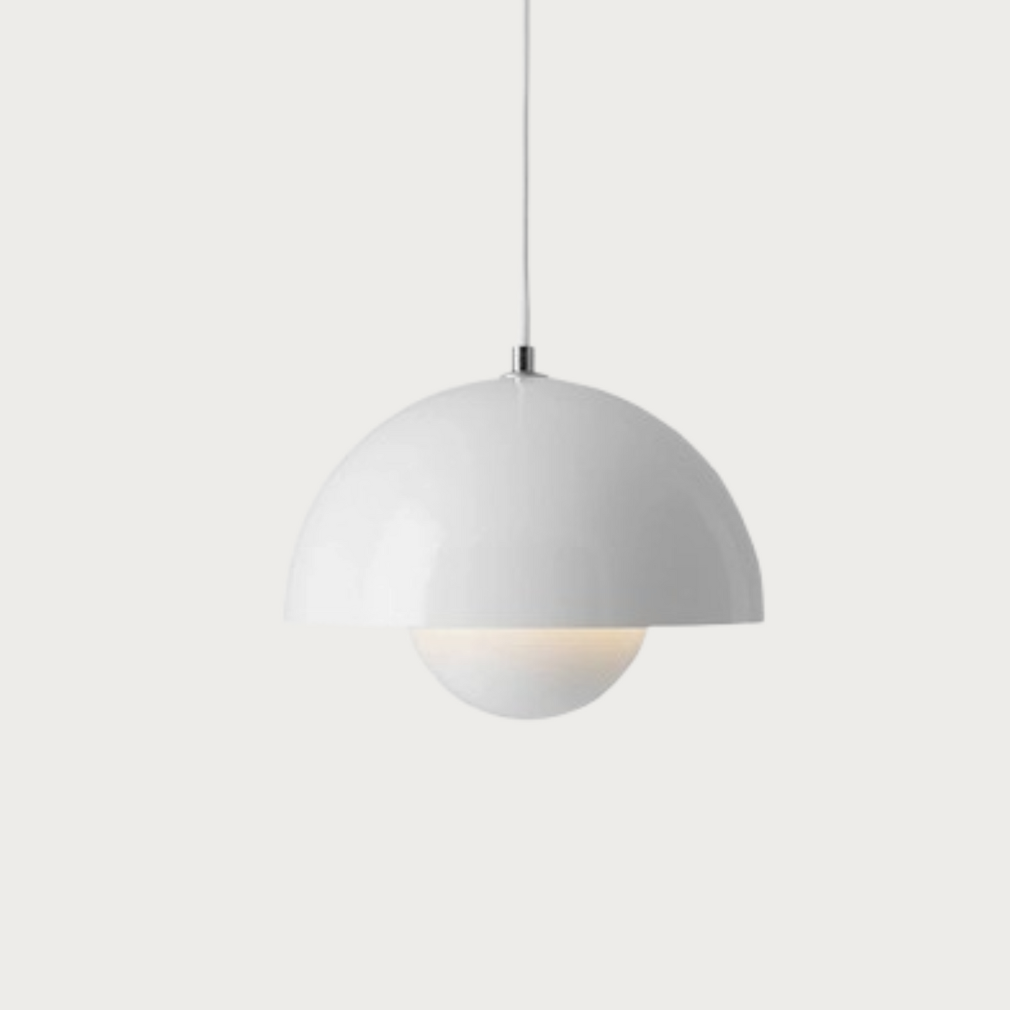 FLOWERTOP HANGING LAMP