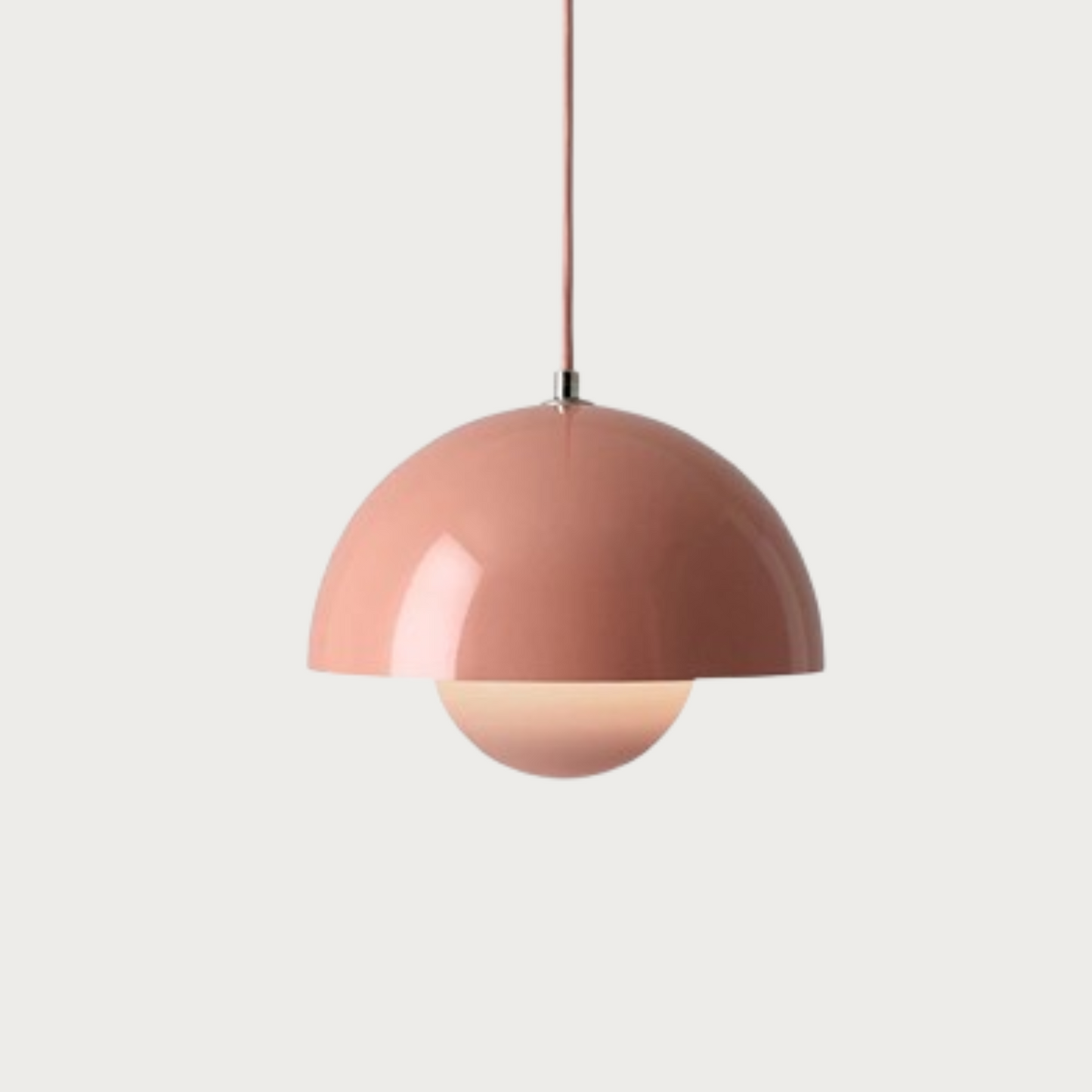 FLOWERTOP HANGING LAMP