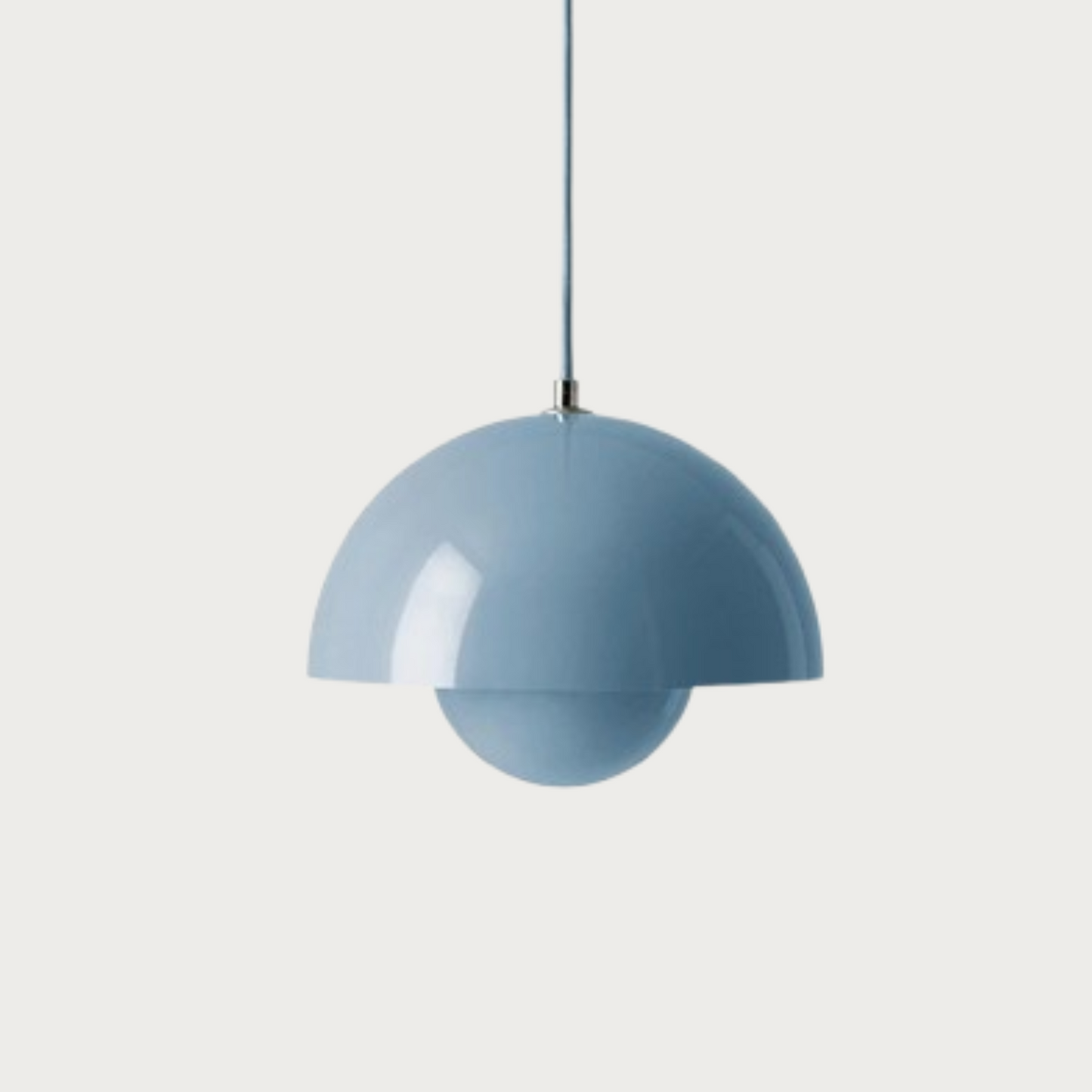 FLOWERTOP HANGING LAMP