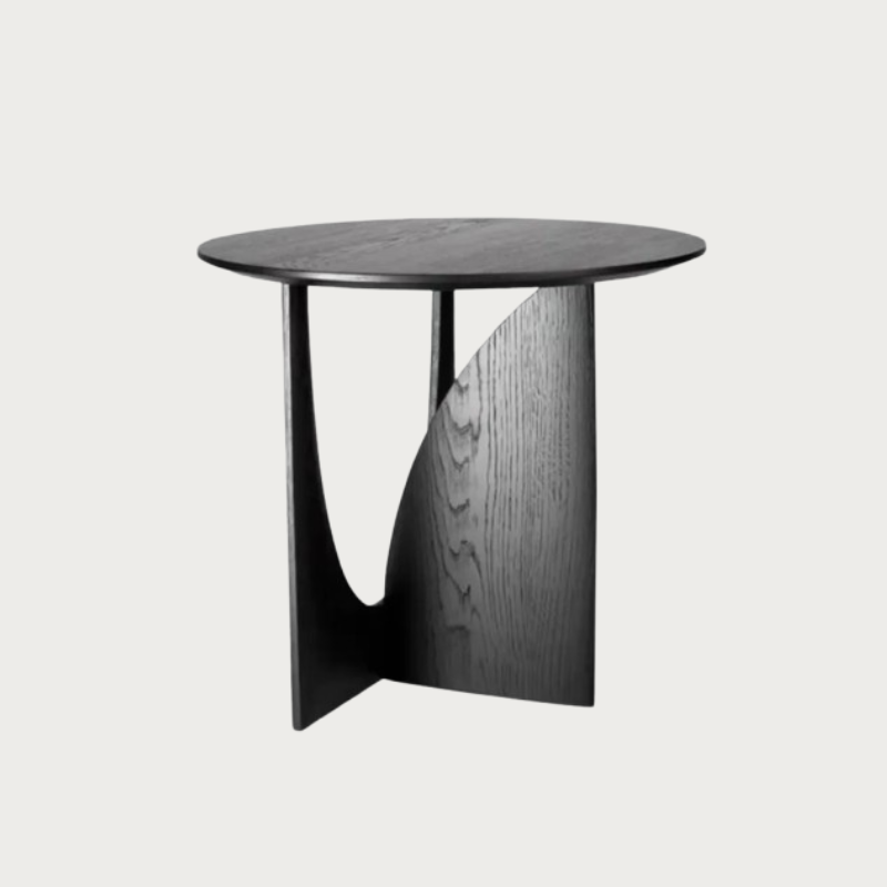 WOOD COFFEE TABLE