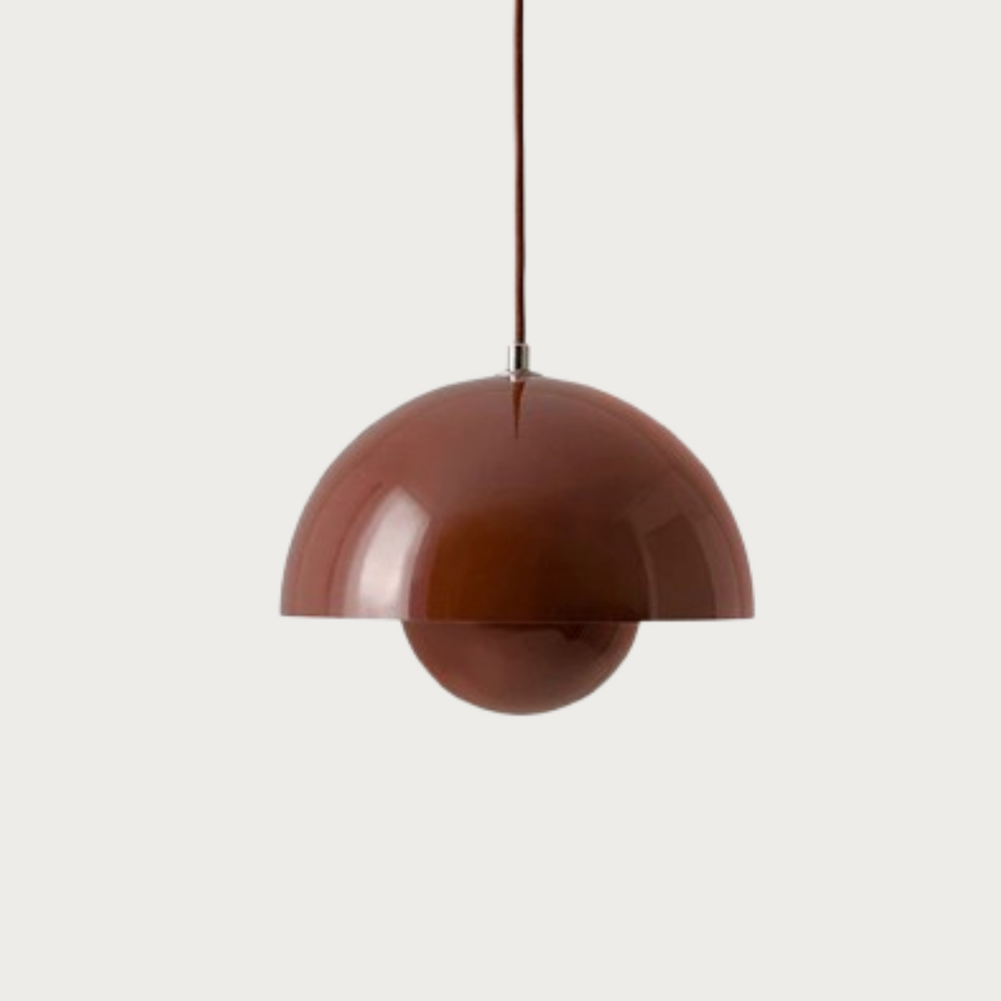 FLOWERTOP HANGING LAMP