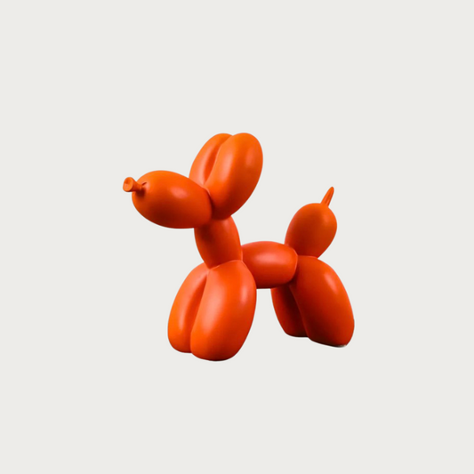 BALLOON DOG FIGURE