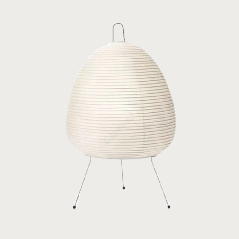 MINI RICE PAPER LAMP