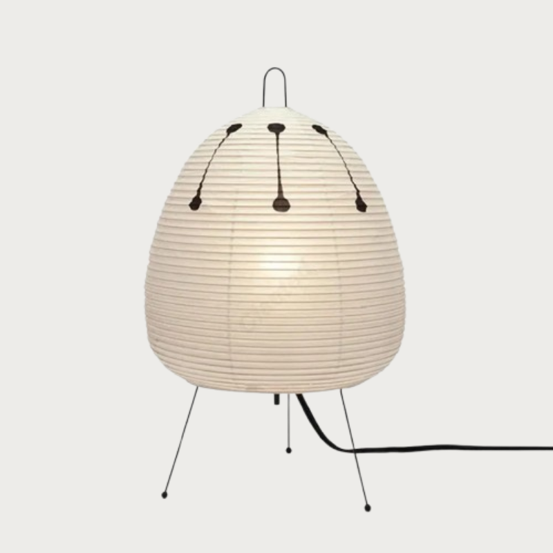 MINI RICE PAPER LAMP