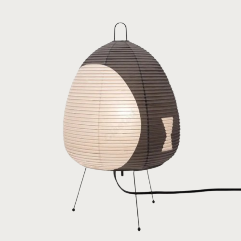 MINI RICE PAPER LAMP