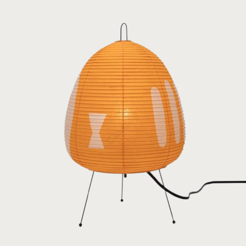 MINI RICE PAPER LAMP