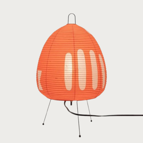MINI RICE PAPER LAMP