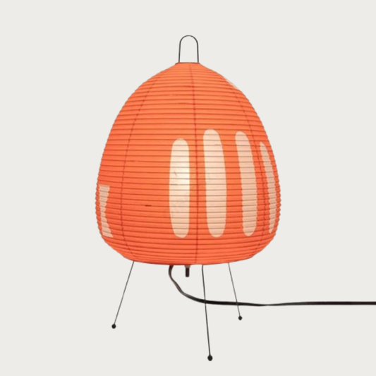 MINI RICE PAPER LAMP