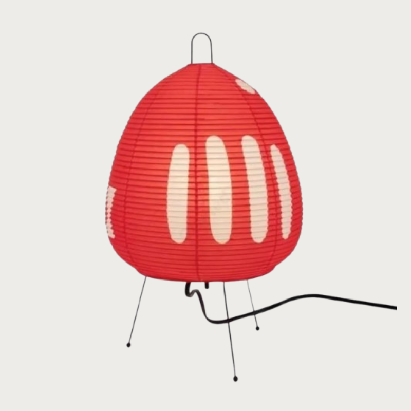 MINI RICE PAPER LAMP