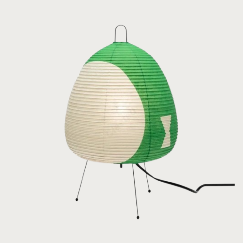 MINI RICE PAPER LAMP