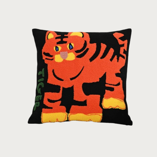 ANIMAL PILLOWCASE