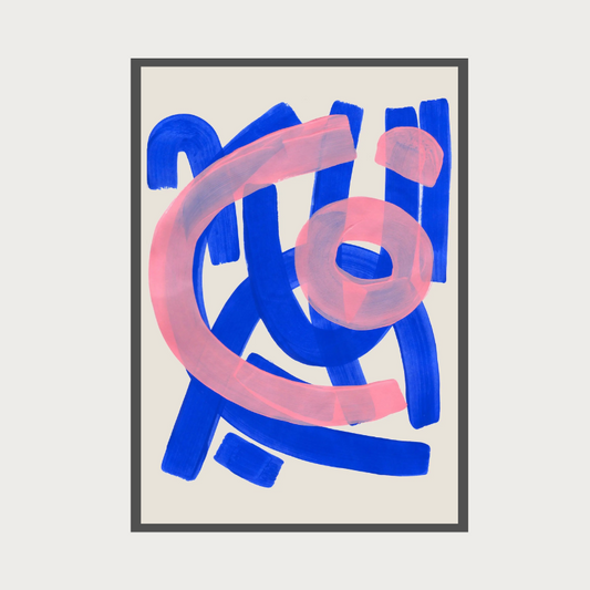 BRUSH POSTER