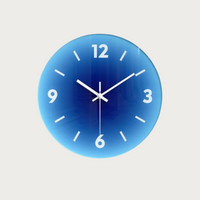 BLUE A