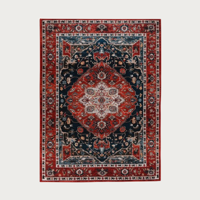 MOROCCAN RUG