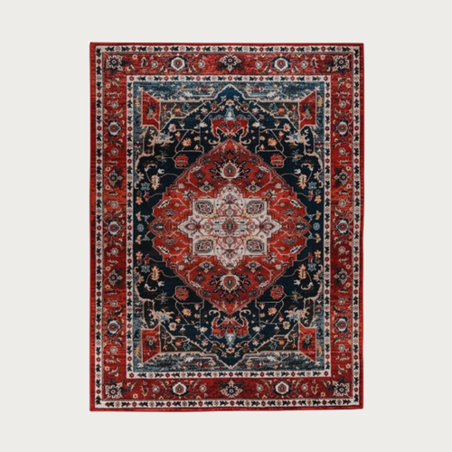 MOROCCAN RUG