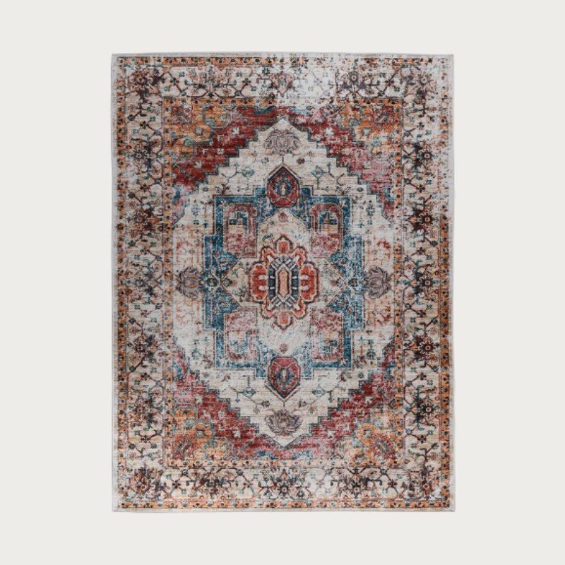 MOROCCAN RUG