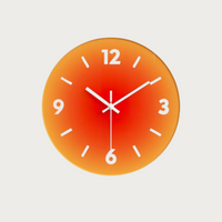 ORANGE A