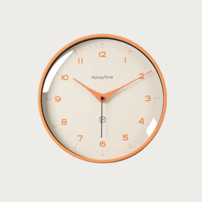 MODERN CLOCK