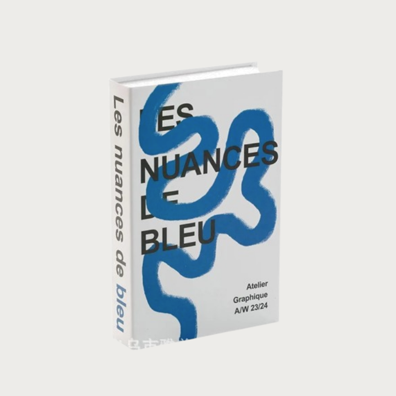 FAKE BOOKS