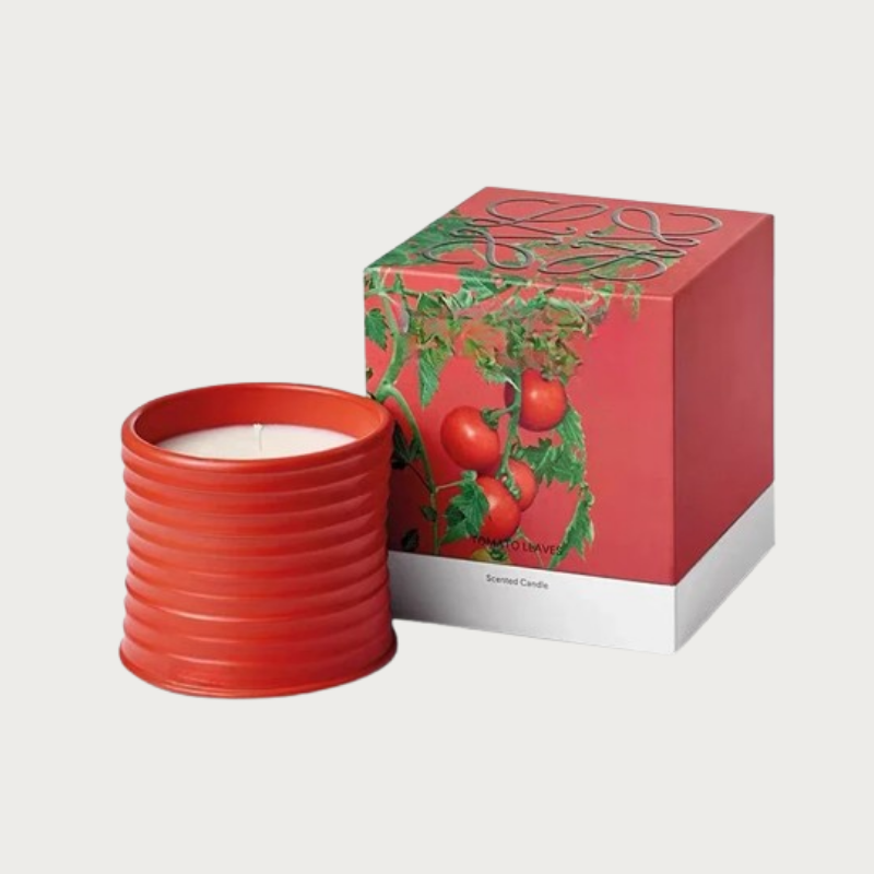 SCENTED CANDLES