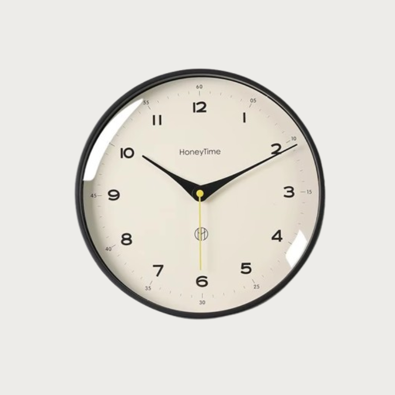 MODERN CLOCK