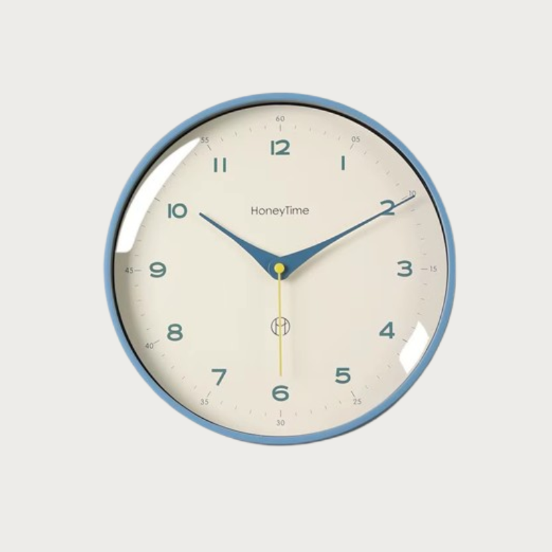 MODERN CLOCK
