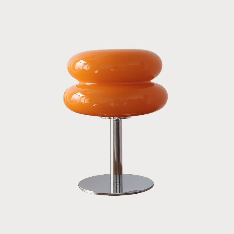 BURGER LAMP