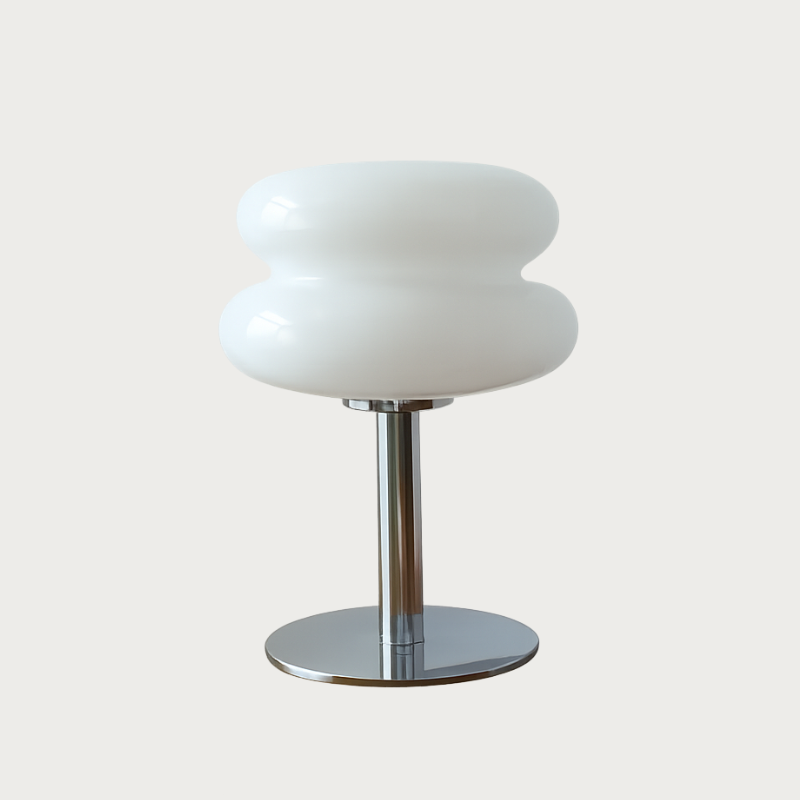 BURGER LAMP