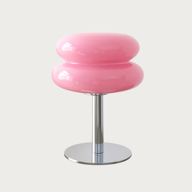 BURGER LAMP