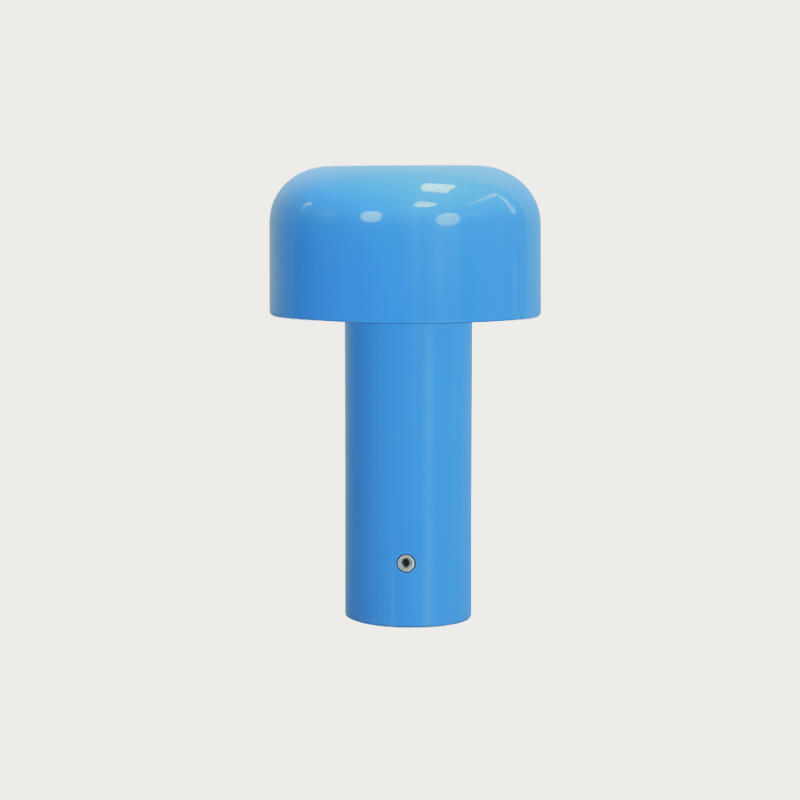 MUSHROOM MINI LAMP