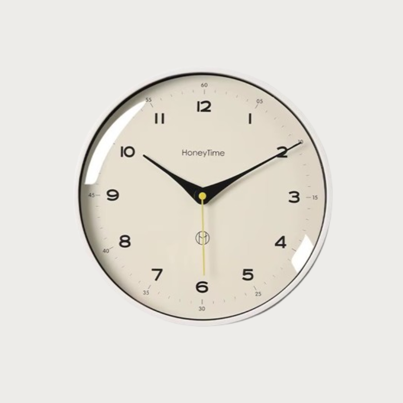 MODERN CLOCK