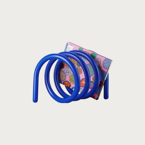 SPRING BOOK HOLDER