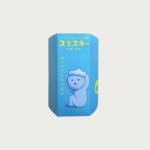 SMISKI BLUE SERIES